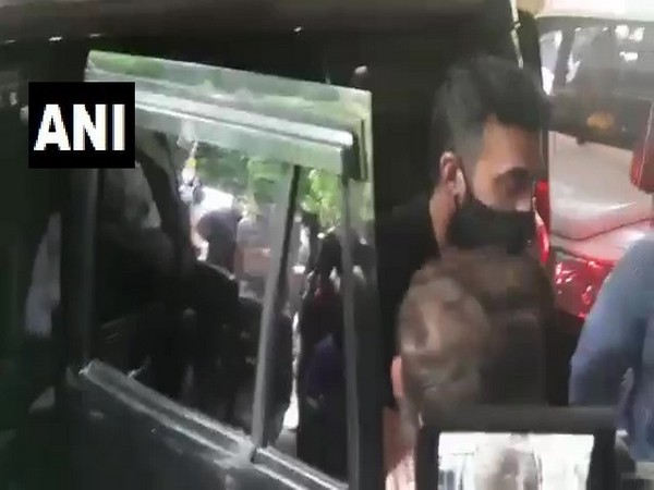 Pornography case: Bombay Court sends Raj Kundra, Ryan Thorpe to 14-day judicial custody