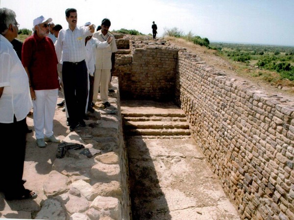 PM Modi 'absolutely delighted' by Dholavira's inclusion in UNESCO's World Heritage Sites