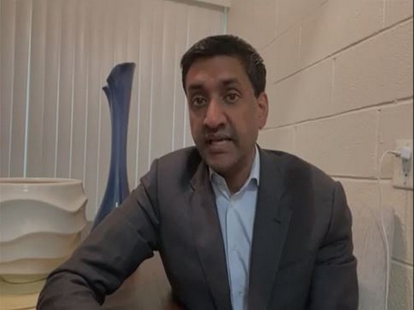 CAATSA waiver to India is in US national interest, need strong partnership: US lawmaker Ro Khanna 