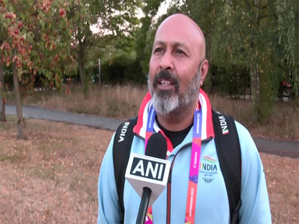 Hoping for several medals this time in CWG: India men's boxing coach Dharmendra Yadav