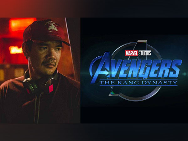 'Shang Chi' director Destin Daniel Cretton comes on board to direct 'Avengers: The Kang Dynasty'