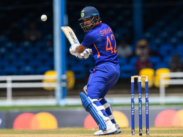 ICC ODI Rankings: Shikhar Dhawan rise to13th spot, Shreyas Iyer to 54th place