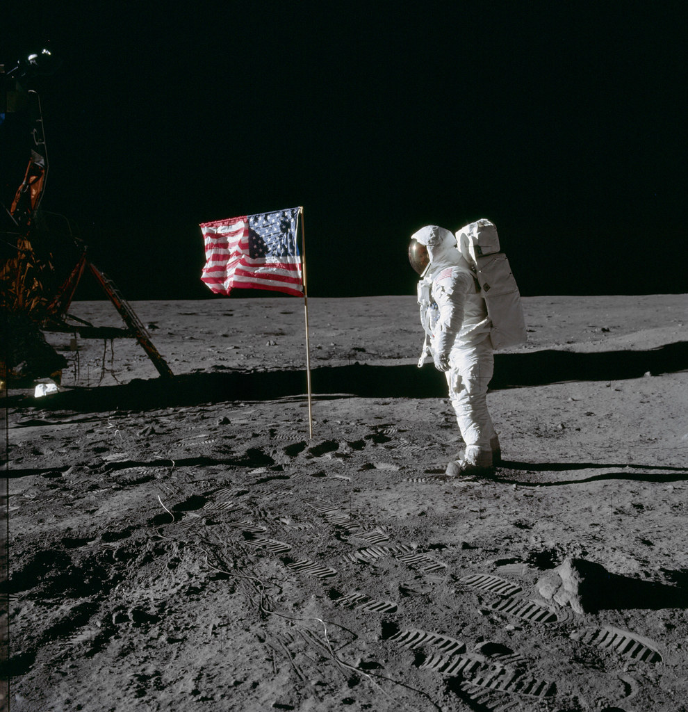 Science News Roundup: Astronaut Buzz Aldrin's Apollo 11 flight jacket fetches $2.8 million; Experimental chewing gum reduces Omicron in saliva; sexual dysfunction, hair loss among long COVID symptoms and more 