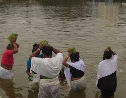 'Bali tharpanam' ritual: Left leader urges voluntary outfits in Kerala to help devotees