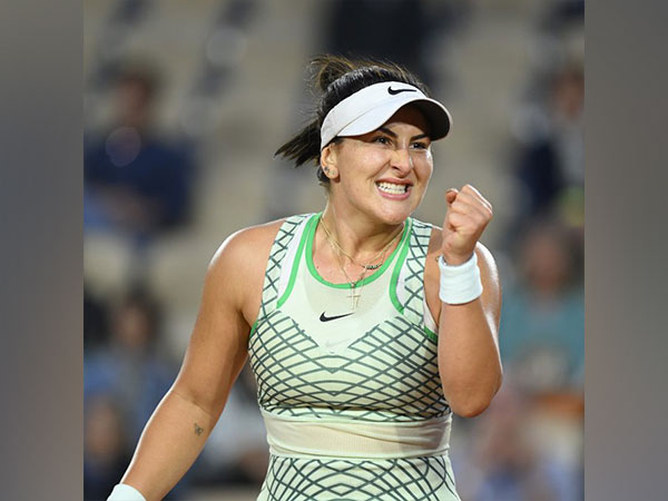 Sports Stunners: Andreescu's Triumph, Aberg's Lead, and More!