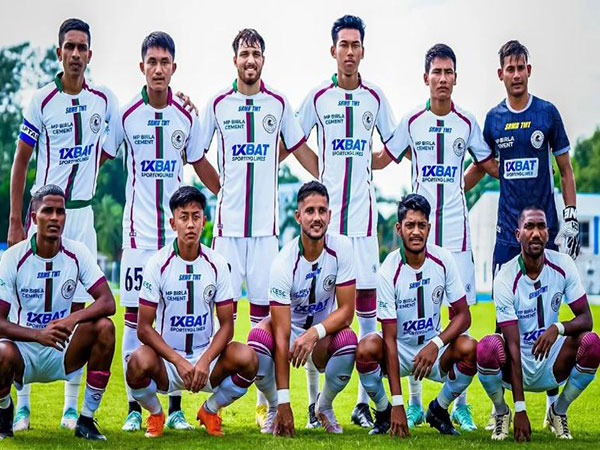 Historic Durand Cup Kicks Off with Mohun Bagan SG vs Downtown Heroes FC