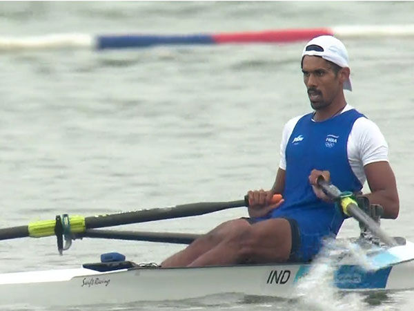 India's Olympic Journey: Rowing & Shooting Stars Face Early Hurdles in Paris