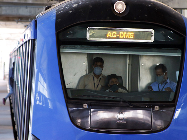 Chennai Metro Refutes BJP Leader's Claims on Temple Demolitions