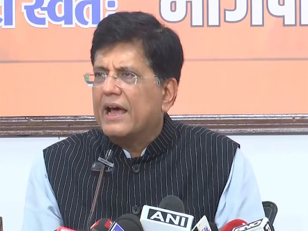 Piyush Goyal Warns Against Populist Handouts, Emphasizes Long-Term Economic Strategy