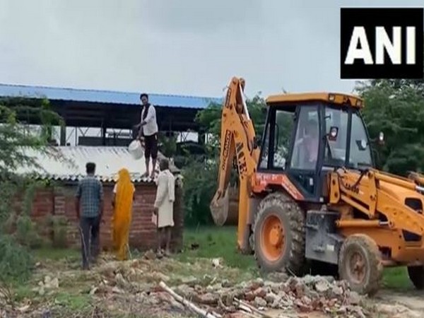 Bulldozer Action on Illegal Encroachments in Uttar Pradesh: Controversies and Directives