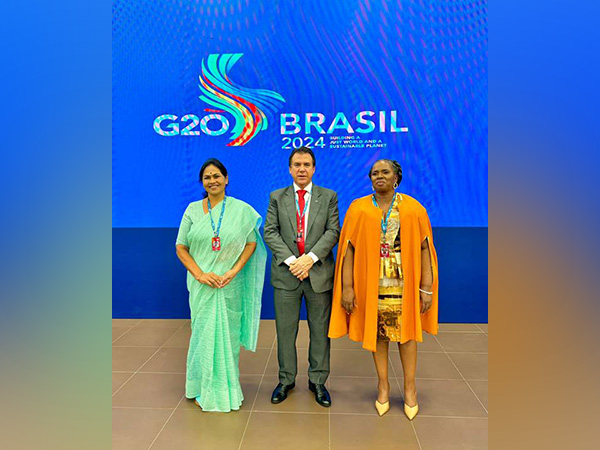 G20 Labour Ministers Meet in Brazil: Declaration Approved with Key Focus Areas