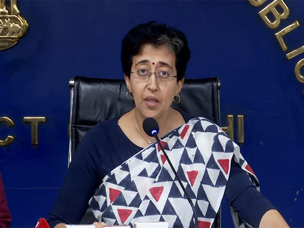 Delhi BJP Criticizes Education Minister Atishi Over Political Use of PTMs