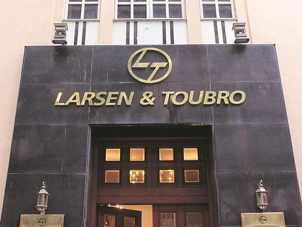 Larsen & Toubro win orders worth Rs 7489 crore in domestic market :Official