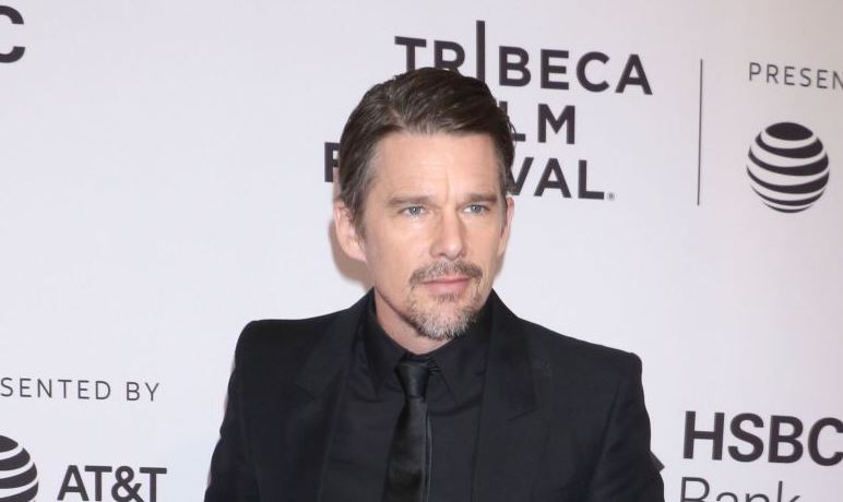 Ethan Hawke delivers harsh words for Hugh Jackman starrer Logan