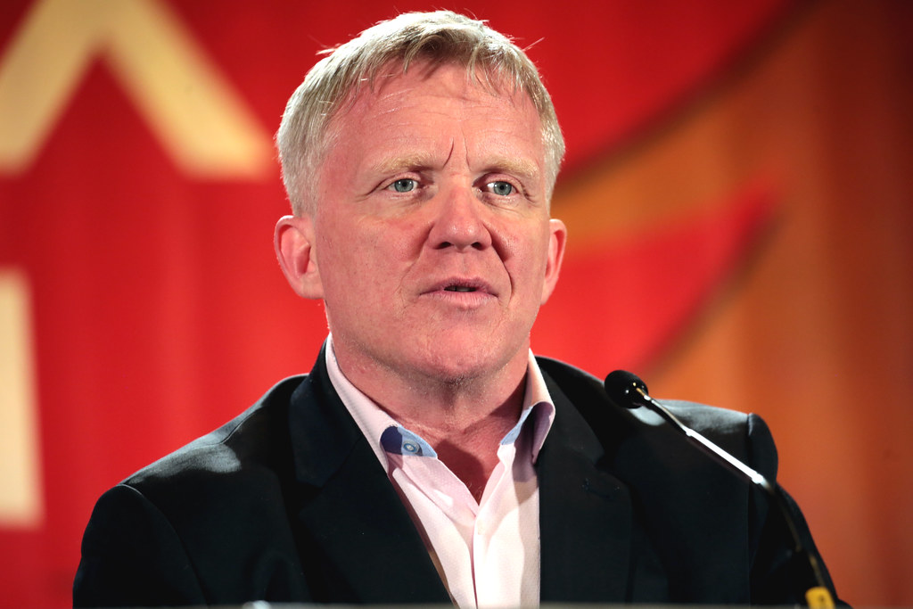 Anthony Michael Hall joins 'Halloween Kills' cast