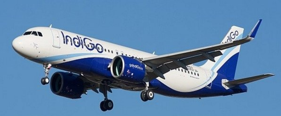 DGCA suspends flying licences of two IndiGo pilots