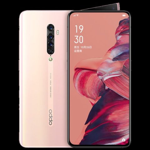 Oppo Reno 2 series with QuadCam all set to launch on August 28 in India