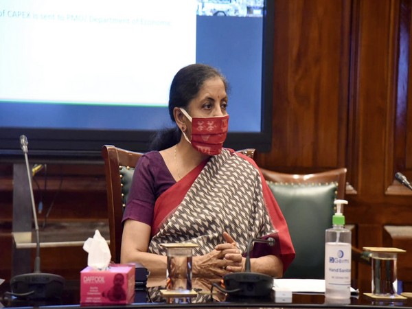 Nirmala Sitharaman to chair 41st GST Council meeting today