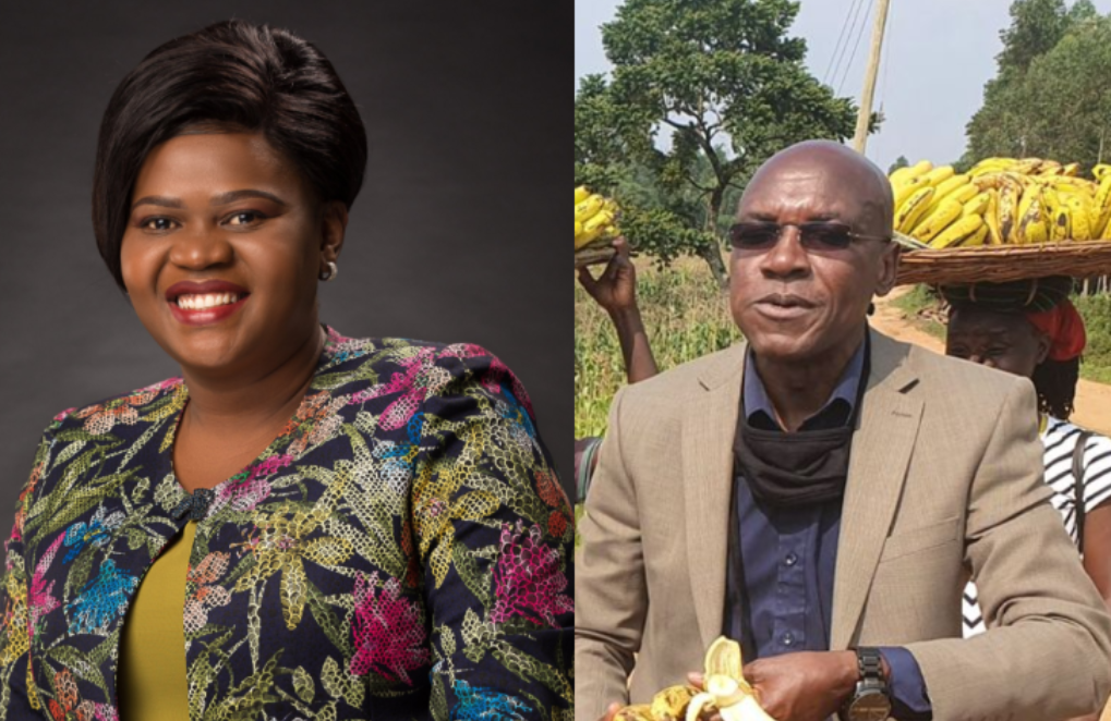 Kenya: Gladys Wanga asks apology from Khalwale for linking her with KEMSA scandal