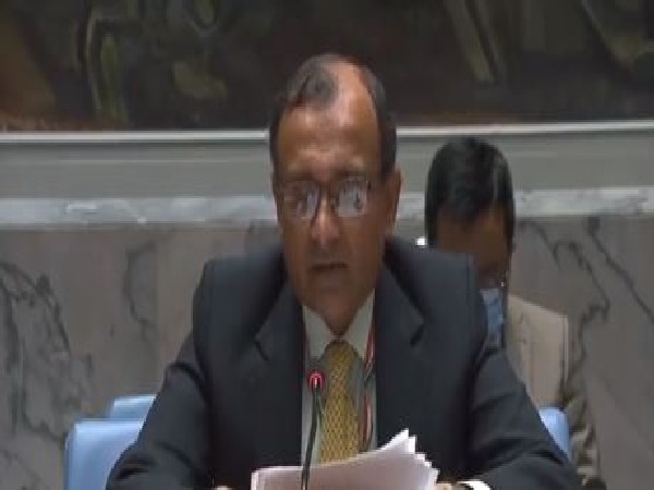 India at UNSC: Ethiopia needs all support from international community