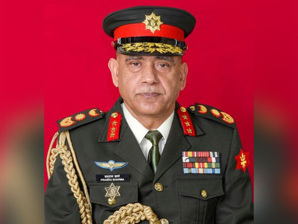 Nepal President approves recommendation of Prabhu Ram Sharma as new Nepal Army Chief