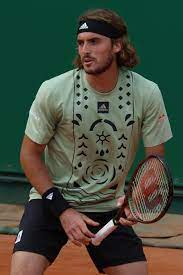 Sports News Roundup: Tennis-Tsitsipas says off-court coaching will end unfair violations; Doping-Russian race walker Ivanov, Indian discus thrower Dhillon banned by AIU and more