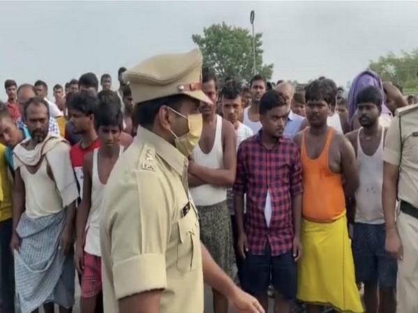 Land dispute in Bihar leads to bloody shootout, couple killed, three injured