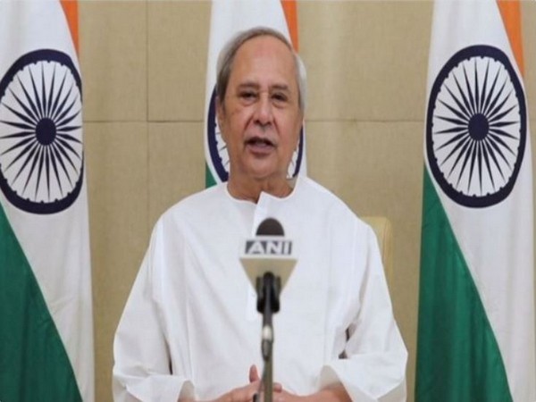 CM Naveen Patnaik approves 36 new police stations in Odisha