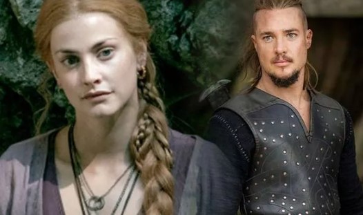 Seven Kings Must Die: Will Eadith & Uhtred’s relationship go deep in The Last Kingdom movie?