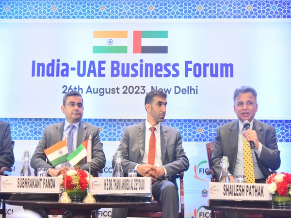 India-UAE CEPA started new chapter in bilateral trade: UAE Minister of State for Foreign Trade