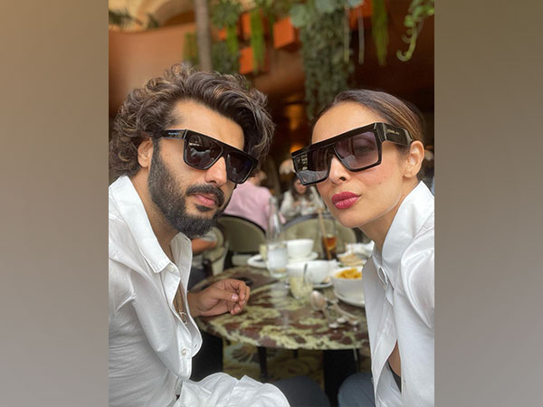 Malaika Arora, Arjun Kapoor shut down breakup rumours with their Sunday lunch date 