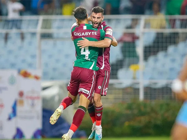 Durand Cup 2023: Mohun Bagan SG Beat Mumbai City FC To Reach Semi-final ...