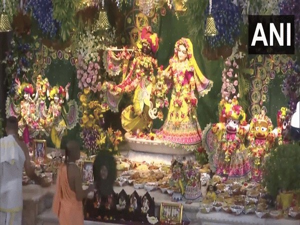 Janmashtami Festivities Drive Record Business Surge Across India