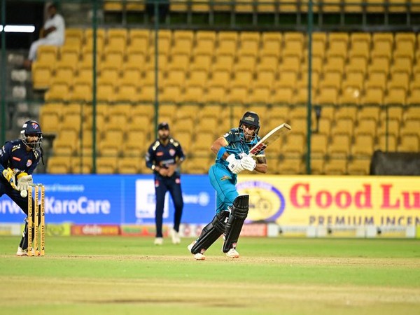 Bengaluru Blasters Clinch Nail-Biting Victory Over Gulbarga Mystics by 2 Runs