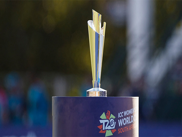 ICC T20 World Cup Warm-Up Matches Announced: India to Face West Indies and South Africa