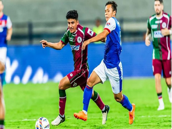 Mohun Bagan Super Giant Faces Off Against Bengaluru FC in Durand Cup Semi-Final Showdown