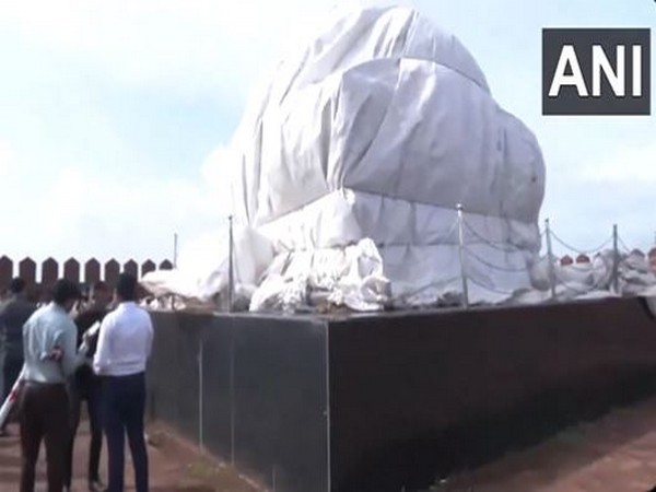 Shivaji Statue Collapse Sparks Outrage: Calls for Accountability Intensify