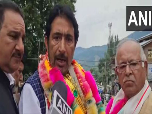 Jammu and Kashmir Votes for Assembly Elections Seeking Statehood Restoration