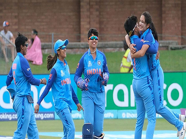 Harmanpreet Kaur to Lead Strong Indian Squad in ICC Women's T20 World Cup 2024