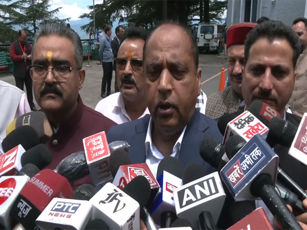 Opposition Stages Walkout in Himachal Pradesh Over Law and Order Situation