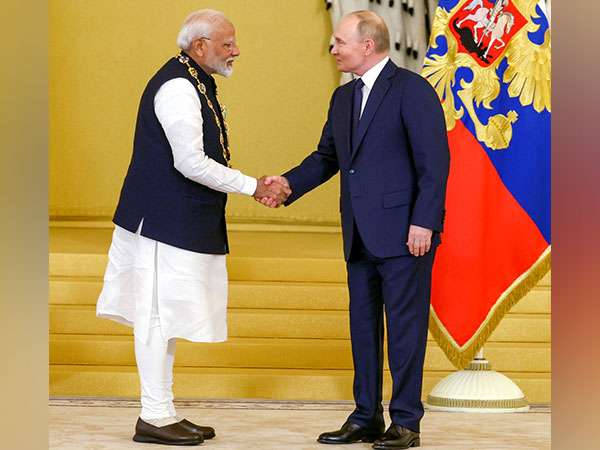 PM Modi Engages with Global Leaders Over Russia-Ukraine Conflict