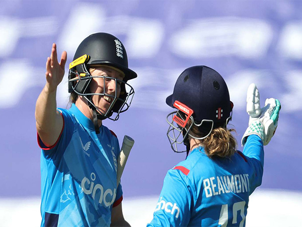 England Unveils Squad for ICC Women's T20 World Cup