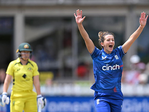 England Women to Face Ireland with Fresh Faces in ODI and T20I Series