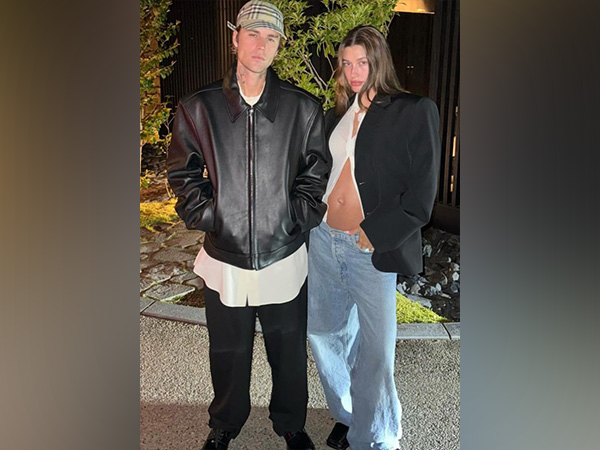 Justin And Hailey Bieber Welcome First Child: Meet Baby Jack Blues ...