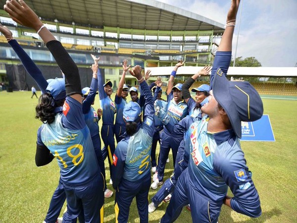 Sri Lanka's Women's Team Surge in ICC Rankings Ahead of T20 World Cup