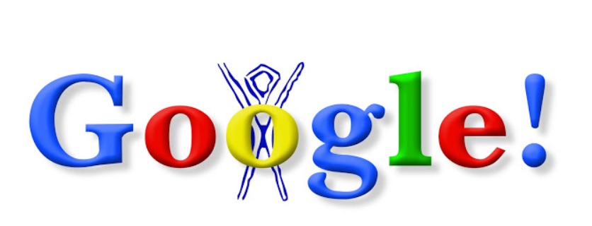 Burning Man Festival: Google Doodle celebrates 20 years
