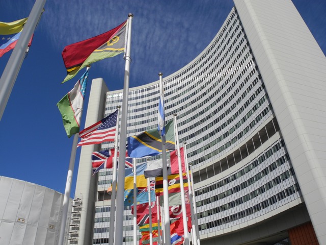 IAEA Conference on Nuclear Technology to Tackle Global Challenges 
