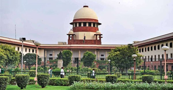 SC appoints NBCC to develop stalled projects of Amrapali Group