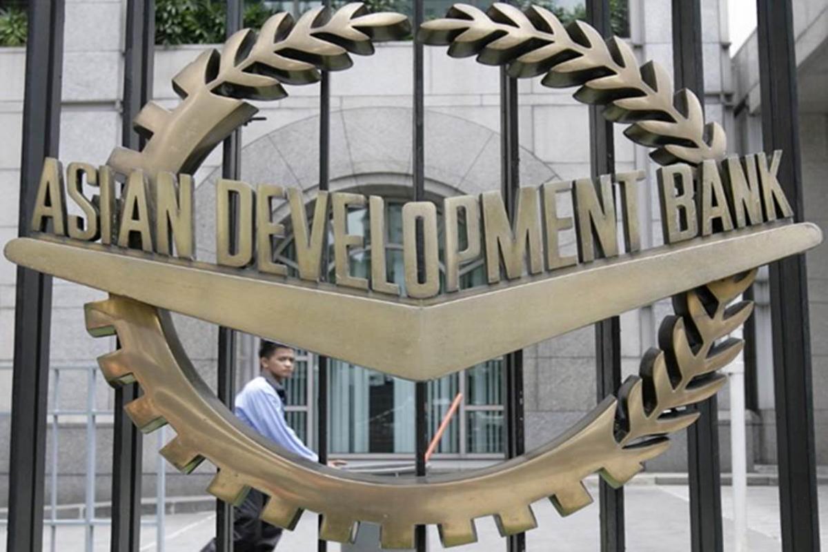 ADB President commits development partnership with Turkmenistan President 