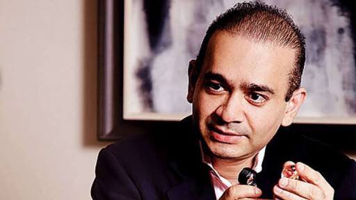 ED says, It has attached assets worth Rs 637 crore of Nirav Modi and family